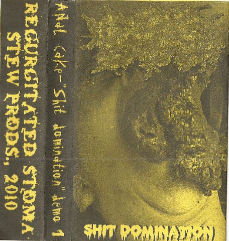 Shit Domination